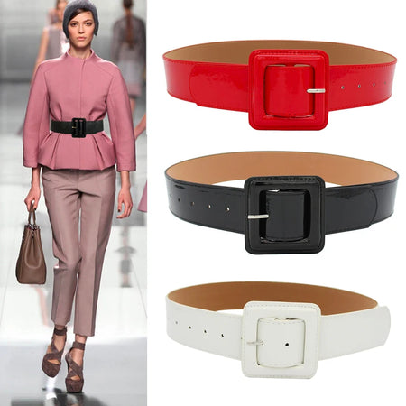 Belts & Wallets