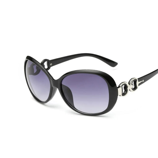 Summer Vintage Sunglasses Woman Brand Designer Sun Glasses For Woman Round Glasses Metal Frame Sunglasses Lunette De Soleil