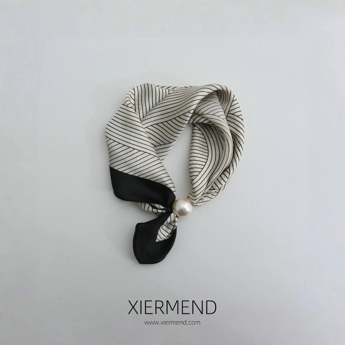 Necklaces Pearls Magnetic Buckles Scarves Short Collarbones Clothing Accessories Neck Protection Scar Covering Women's Scarves