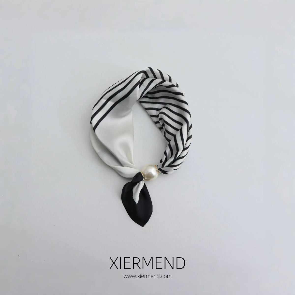 Necklaces Pearls Magnetic Buckles Scarves Short Collarbones Clothing Accessories Neck Protection Scar Covering Women's Scarves