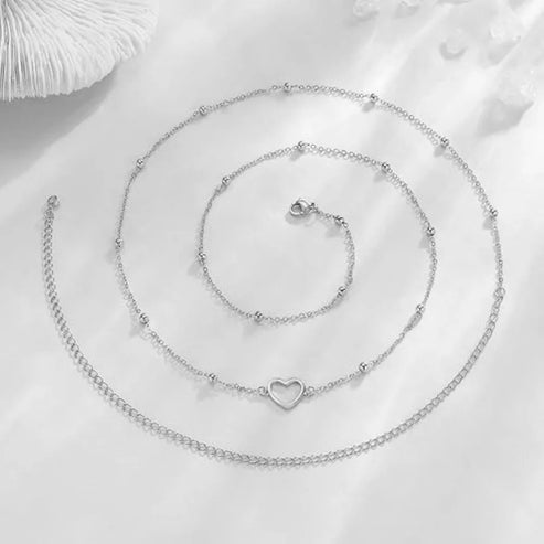 Elegant Multilayer Pearl Belt Versatile Waist Accessory Metal Long Tassel Waist Chain Dress Jeans Belts Boho Waistbands Women